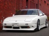 Nissan 180SX